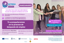 Entrena Empleo Rural