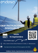 O&M instalaciones fotovoltaicas
