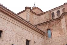 Fin de la segunda fase de las obras de restauración de la iglesia de Nuestra Señora de la Asunción