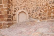 Fin de la segunda fase de las obras de restauración de la iglesia de Nuestra Señora de la Asunción