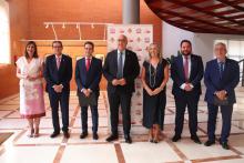 Pregón de las fiestas patronales 2024