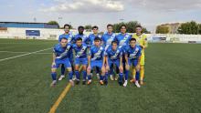 Once titular que se enfrentó al Almodóvar