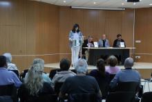 Día de las Biblioteas 2024