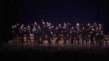 XXXV Encuentro Coral ‘Ciudad de Manzanares’ - Coro 'Saudade'