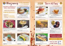 Manzanares Tierra de Vinos 2024