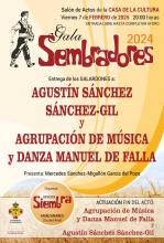 Gala Sembradores