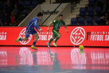 CA Osasuna Magna- Quesos El Hidalgo Manzanares FS (Fotografía: Xota FS)