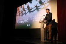 Inauguración XII ManzanaREC