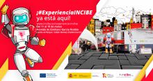Anuncio de la actividad