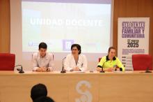 I Jornada de puertas abiertas para MIR y EIR en el Hospital Virgen de Altagracia