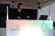 DJ Manu Blanco (Pregón del carnaval 2025)