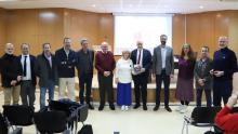 Presentación del Nº14 de 'Raíz y Rama'