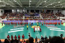 Torneo Internacional 'Ciudad de Manzanares'