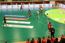 Torneo Internacional 'Ciudad de Manzanares'