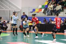 Torneo Internacional 'Ciudad de Manzanares'