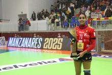 Torneo Internacional 'Ciudad de Manzanares'