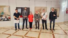 48º Certamen Nacional de Artes Plásticas