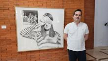 Alexis Hernández. 48º Certamen Nacional de Artes Plásticas