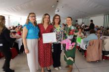 Comida solidaria AECC 2025