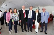 Comida solidaria AECC 2025
