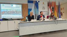 Encuentro para la empleabilidad (Proyecto AMAI)