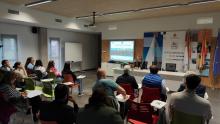 Encuentro para la empleabilidad (Proyecto AMAI)