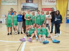 I torneo Juana Molina