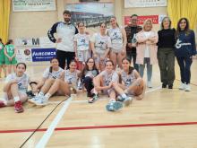 I torneo Juana Molina
