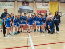 I torneo Juana Molina