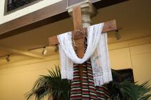 Inauguración de las Cruces y Rondas de mayo 2025