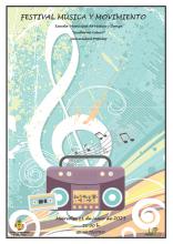 Festival de música y movimiento UP