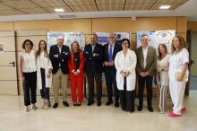 III Jornada de Humanización de la Asistencia Sanitaria (GAI Manzanares)