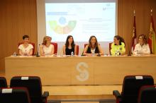 III Jornada de Humanización de la Asistencia Sanitaria (GAI Manzanares)