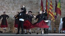 47º Festival Nacional de Folclore 'Ciudad de Manzanares' 