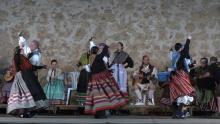 47º Festival Nacional de Folclore 'Ciudad de Manzanares' 