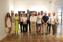 'Alūmen' - VI exposición colectiva de la Asociación Fotográfica 'Manzanares'