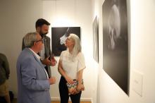 'Alūmen' - VI exposición colectiva de la Asociación Fotográfica 'Manzanares'