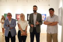 'Alūmen' - VI exposición colectiva de la Asociación Fotográfica 'Manzanares'