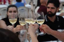Cata vino, poesía y guitarra Acicate