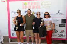 I Open de pádel 'Feria y Fiestas 2025'