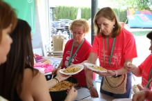 I Open de pádel 'Feria y Fiestas 2025'