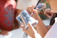 I jornadas de astronomía y ciencia 'Julián Gómez-Cambronero'