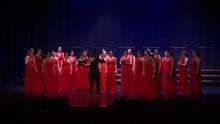 Coro 'Aurum' de Luanco Coro 'Aurum' de Luanco