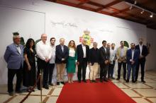 Estreno de 'La bala' en Manzanares