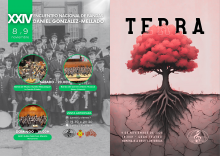 XXIV Encuentro nacional de bandas