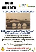 Aula Abierta_Rondador 2025