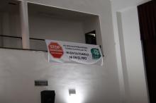 Charla informativa Stop Biometano Manzanares