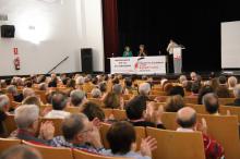 Charla informativa Stop Biometano Manzanares