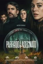 Película 'Parecido a un asesinato'