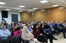Charla Comunidades Acogedoras - Cáritas Interparroquial de Manzanares